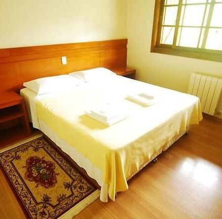 גראמדו Pousada Casa De Veneza חדר תמונה